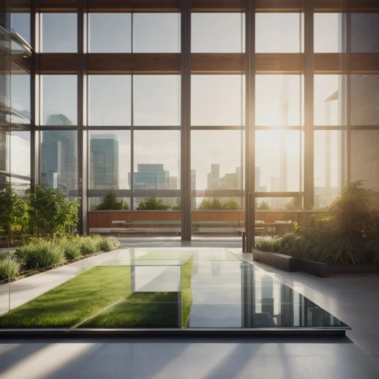 Renewable Energy Initiatives