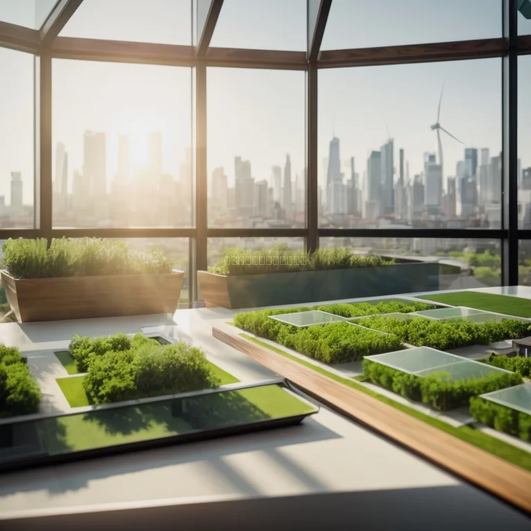 Water Conservation Projects